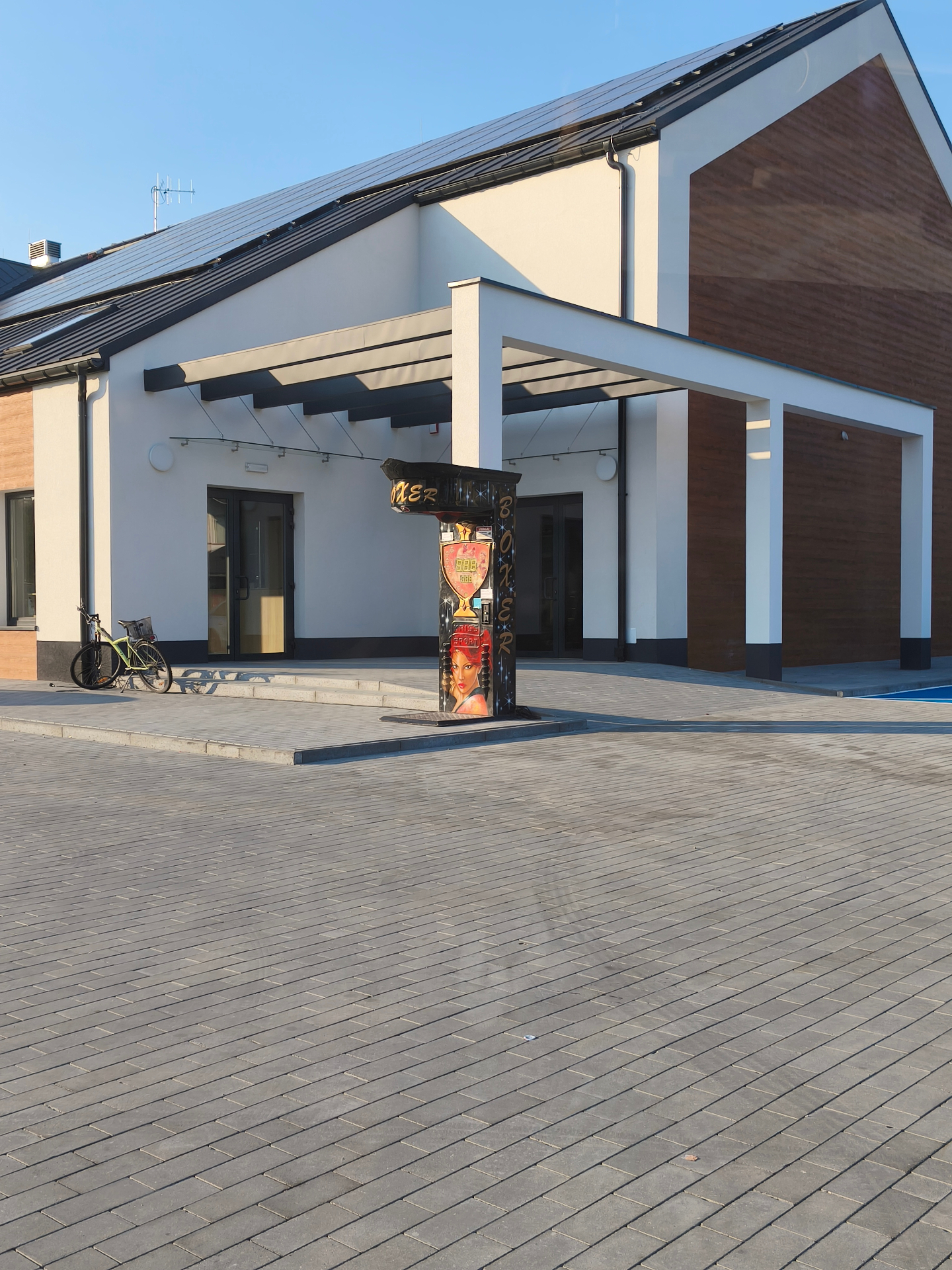 Dni Raniżowa – festyn gminny